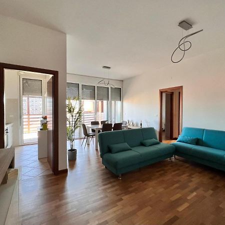 Appartamento De Luxe Giada Bolonia Exterior foto
