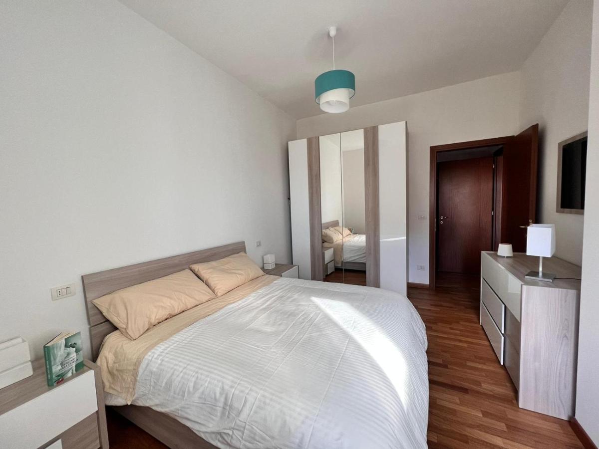 Appartamento De Luxe Giada Bolonia Exterior foto
