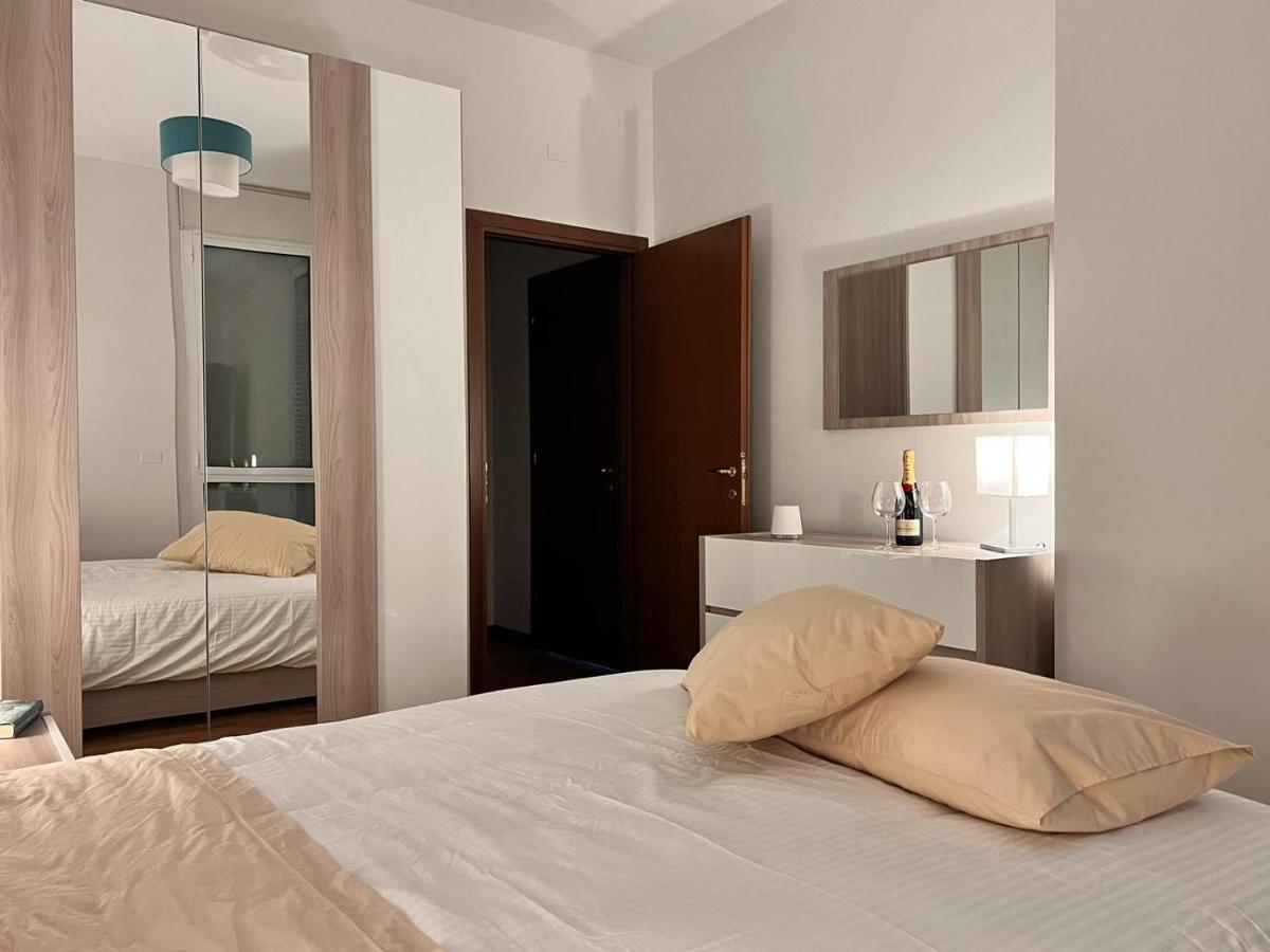 Appartamento De Luxe Giada Bolonia Exterior foto