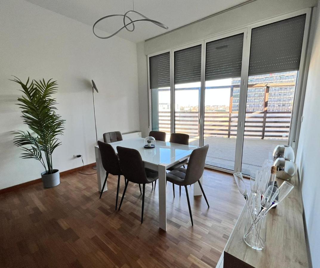 Appartamento De Luxe Giada Bolonia Exterior foto