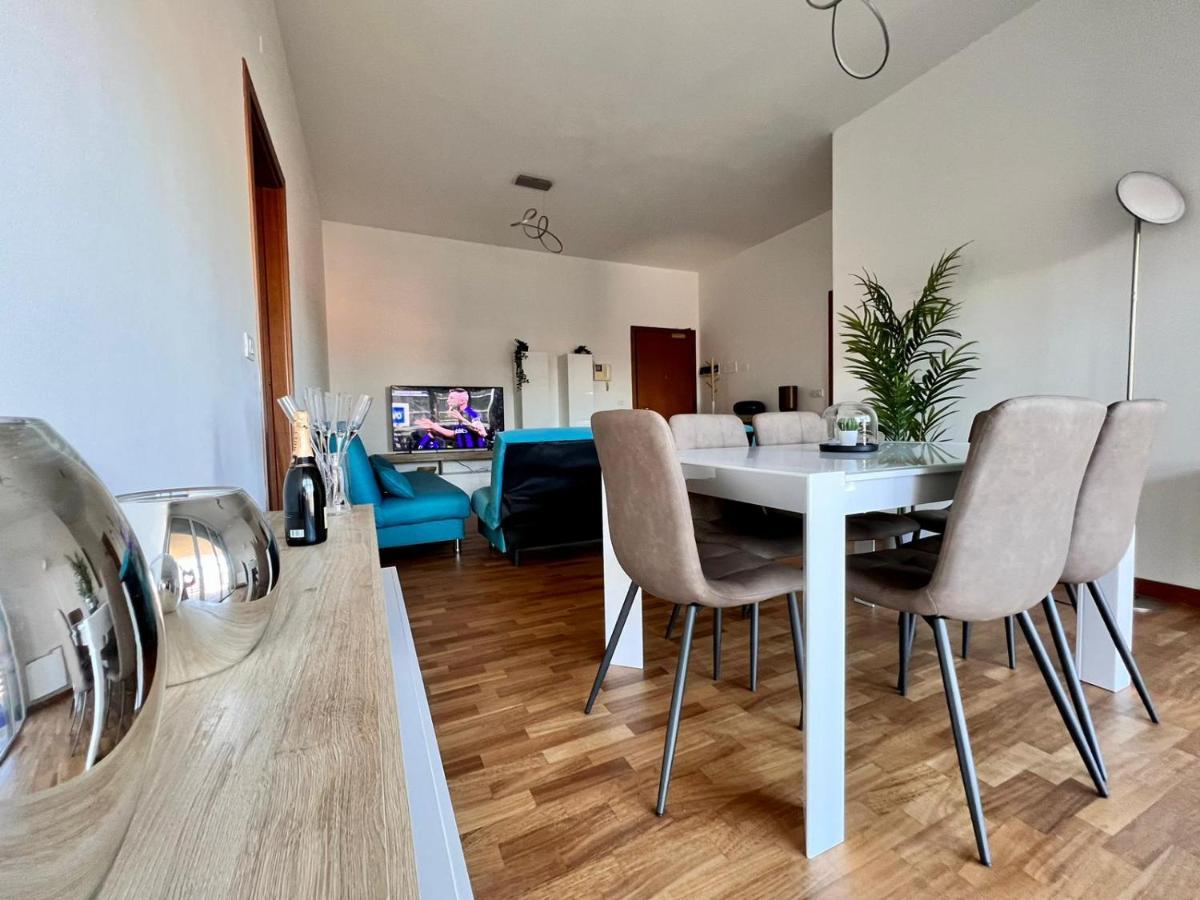 Appartamento De Luxe Giada Bolonia Exterior foto