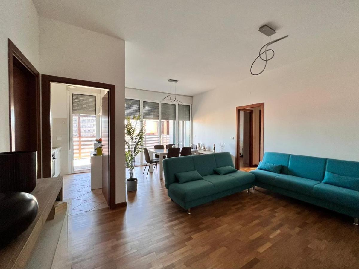 Appartamento De Luxe Giada Bolonia Exterior foto