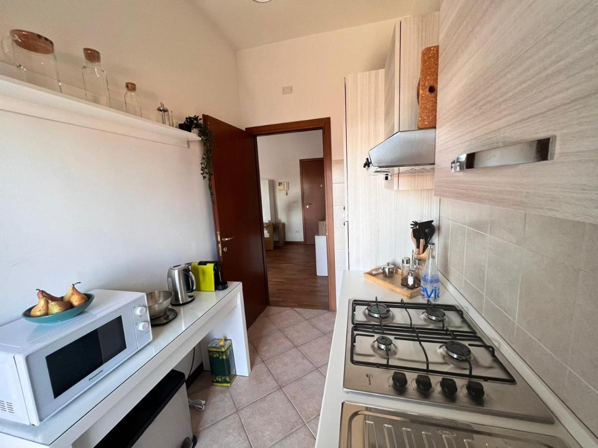 Appartamento De Luxe Giada Bolonia Exterior foto