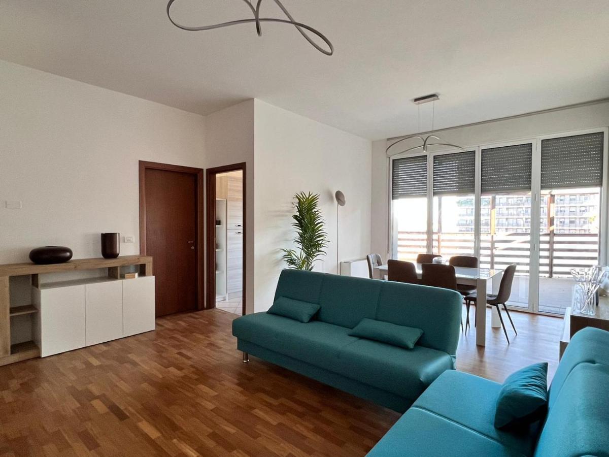 Appartamento De Luxe Giada Bolonia Exterior foto