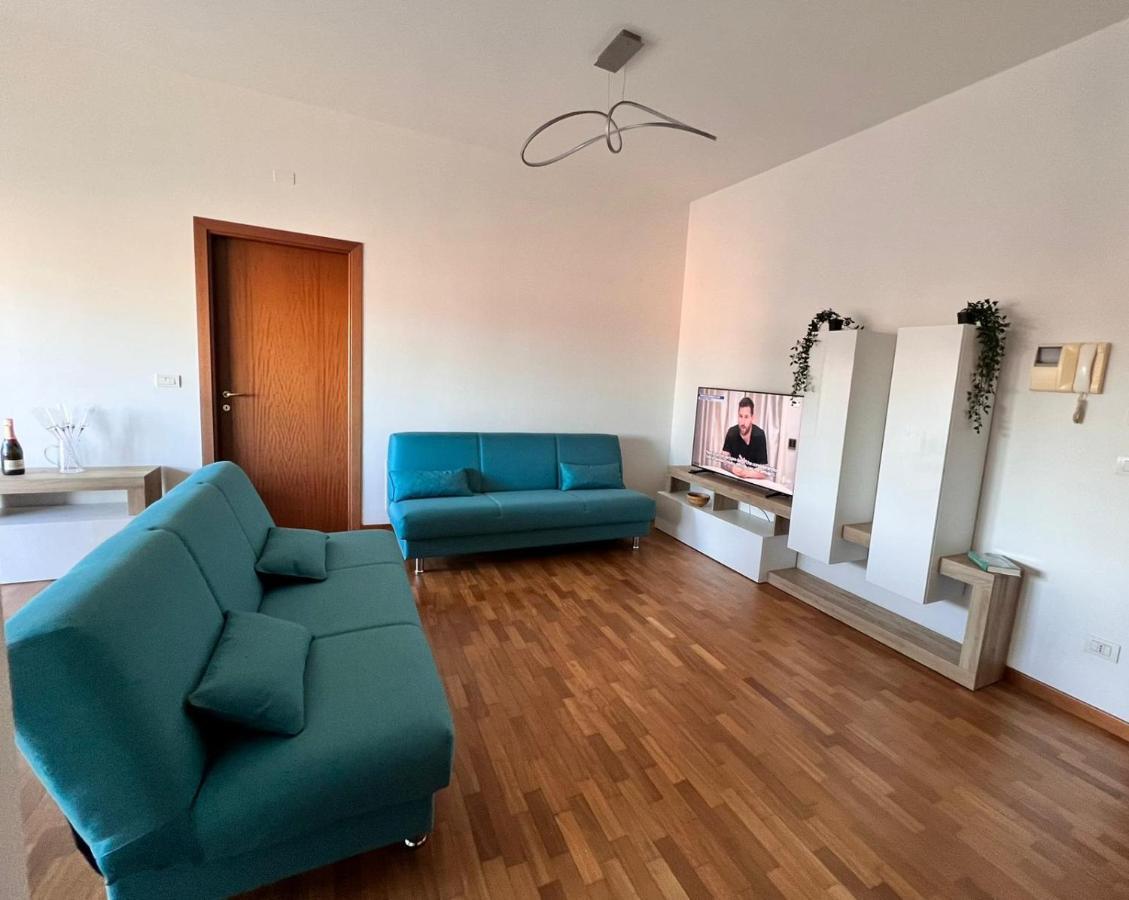 Appartamento De Luxe Giada Bolonia Exterior foto