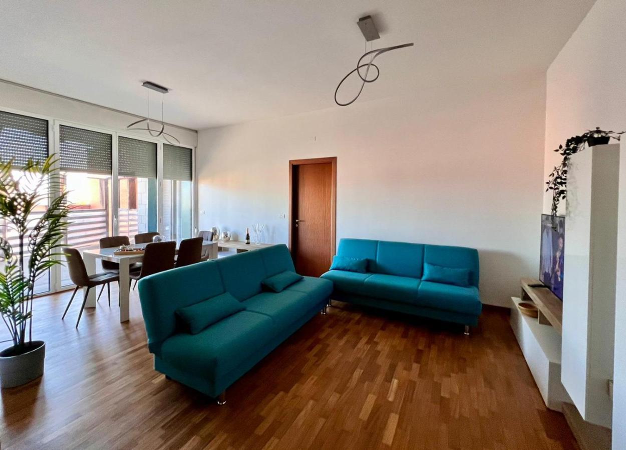 Appartamento De Luxe Giada Bolonia Exterior foto